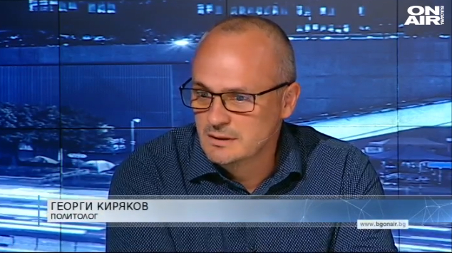 Политолози: Борисов знае кой го е снимал в спалнята и откъде са кадрите