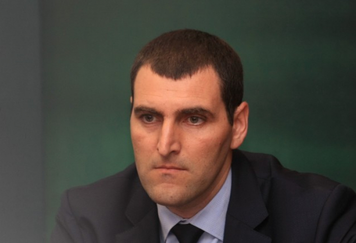 Назначиха охрана на прокурор Ангел Кънев