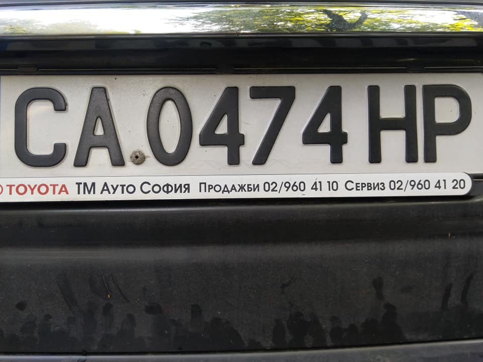 Стотици столични шофьори се вкараха в страшно приключение след водния апокалипсис СНИМКИ 