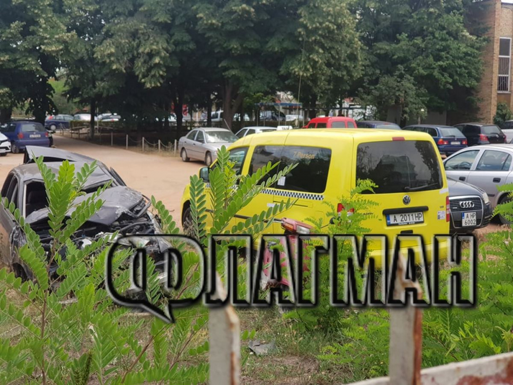 Драмата с отхвърления Ромео в Слънчев бряг е огромна! Гръмнал се пред ченгетата СНИМКИ
