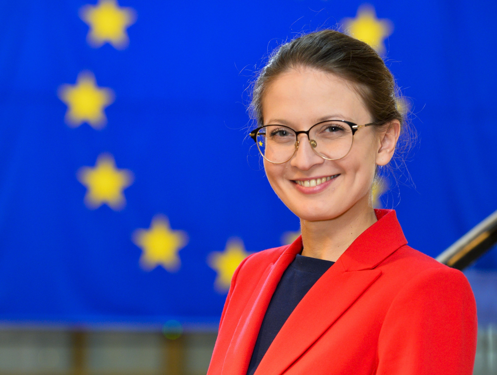 Цветелина Пенкова: Водещата Комисия по регионално развитие в ЕП одобри финансирането на газови проекти със средства от Фонда за справедлив преход