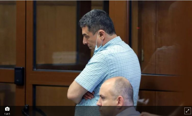 Свидетели закопаха подкупните шефове от ГДБОП за една любовница и трима знакови бандити