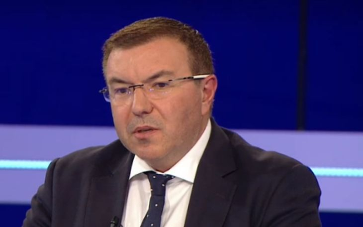 Директорът на "Александровска" притеснен: Коронавирусът в България вече става... 