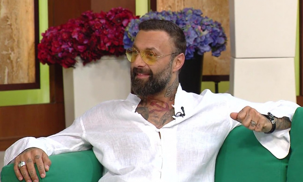 DJ Дамян възпя Португалия, навлече си гнева на... ВИДЕО