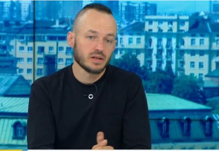 Политолог обяви за безумно твърдение на президента