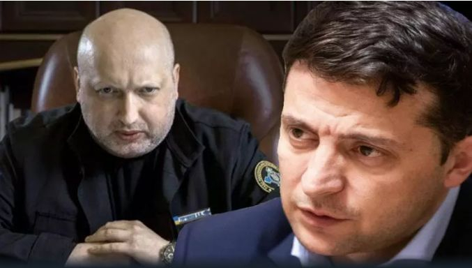 Кървавия пастор ще взема главата на Зеленски