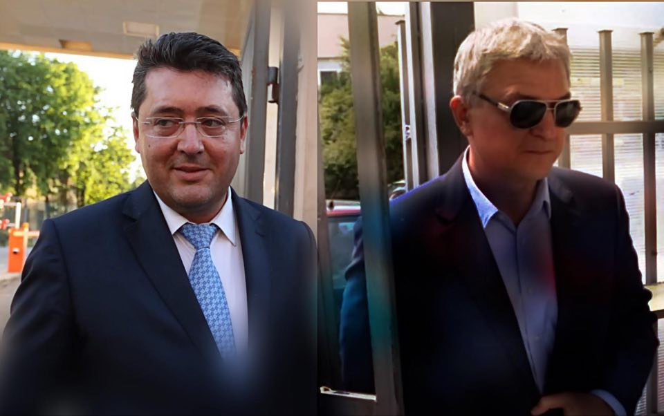 Лобирането на Бобоков пред Узунов за получаването на български паспорт от руски гражданин е знак за сериозен пробив в националната сигурност на страната