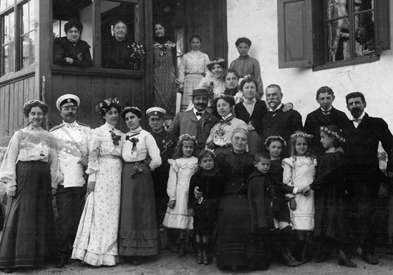 Куражът и безпогрешният нюх прави наши розовари известни в цяла Европа и Щатите
