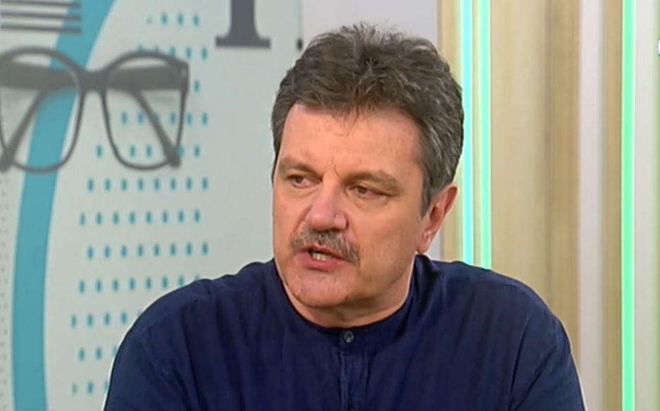 Д-р Симидчиев каза кои са двете най-безопасни от коронавирус места в България