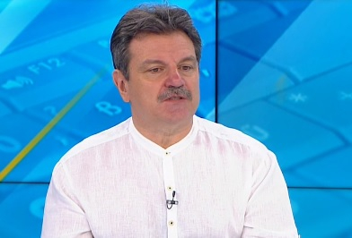 Д-р Симидчиев за рекорда от заразени: Наложете мерки, за да спасите икономиката