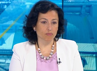 Танева разкри нещо, което за пръв път вижда в 20-годишната си кариера 