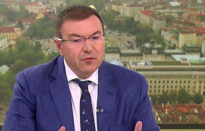 Шефът на „Александровска болница” каза излиза ли К-19 извън контрол 