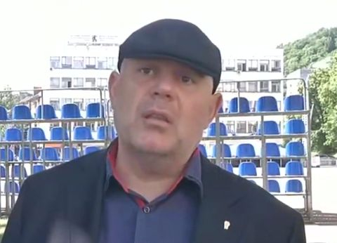 Гешев с първи подробности за акцията в президентството ВИДЕО