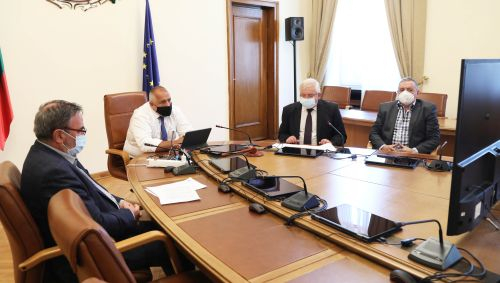 Борисов обясни кое е наложило връщането на част от строгите мерки и разпореди...