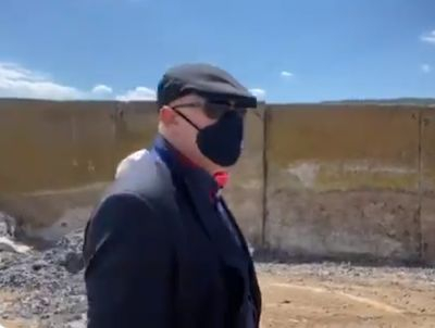 Гешев изригна: "Бели бизнесмени" тровят децата на България ВИДЕО