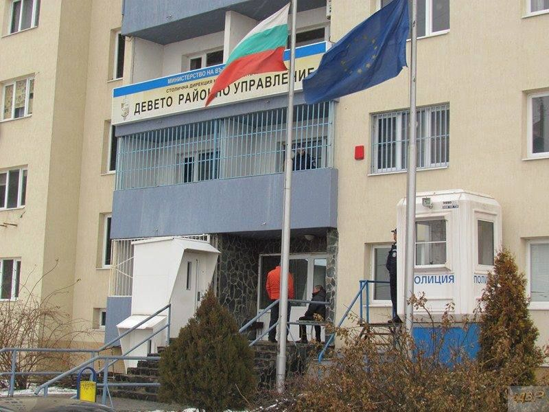 Ето къде затвориха арестуваните президентски съветници