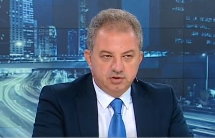 Депутат обяви: Възможен е импийчмънт на президента, има доказателства срещу него