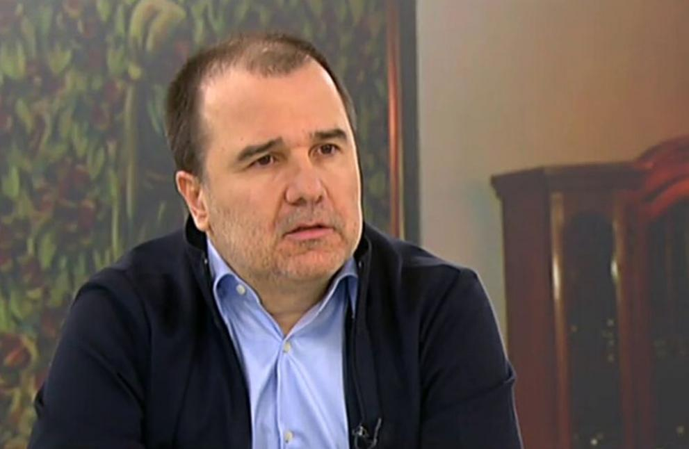 Свидетелят срещу Васил Божков: Кой е толкова мощен и нагъл, за да поръча убийството на Делян Пеевски?