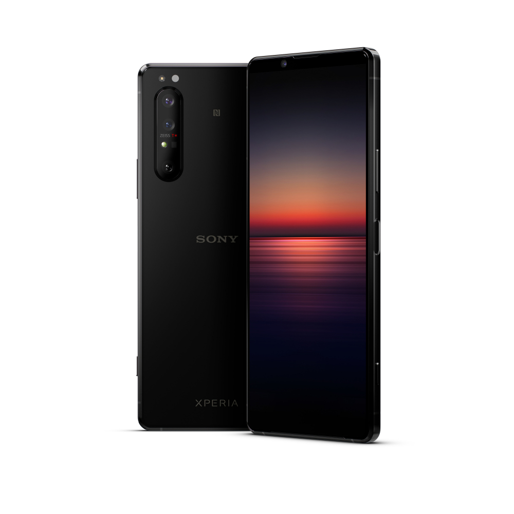 Sony Xperia 1 II вече се предлага във VIVACOM