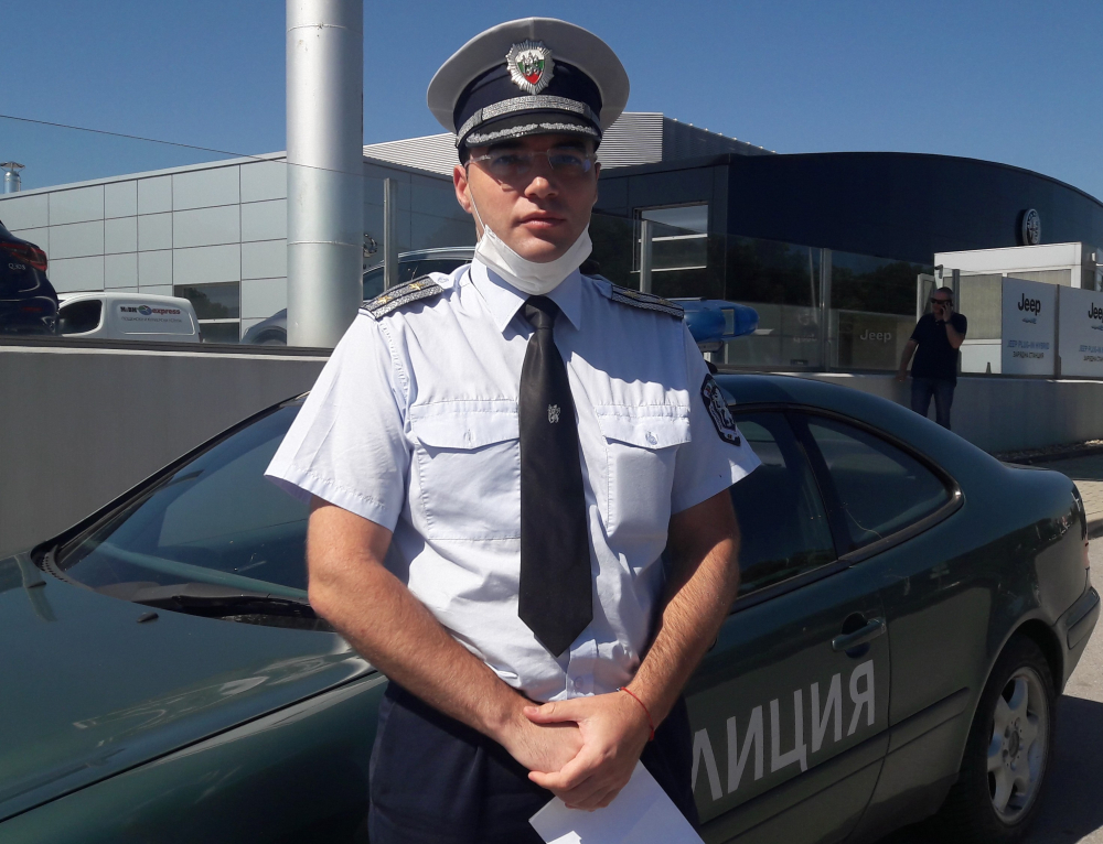 Нова акция! Катаджиите излизат от днес на пътя, за да дебнат за...
