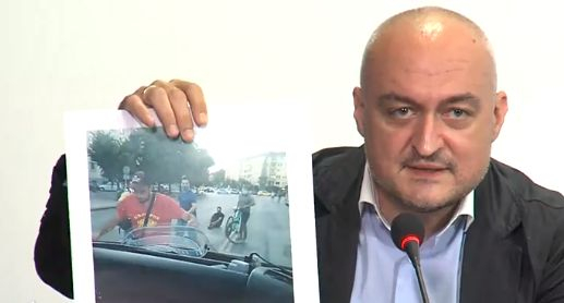 ГЕРБ с извънредни разкрития за платените провокатори и кукловодите на протеста, отговорността е на Радев ВИДЕО