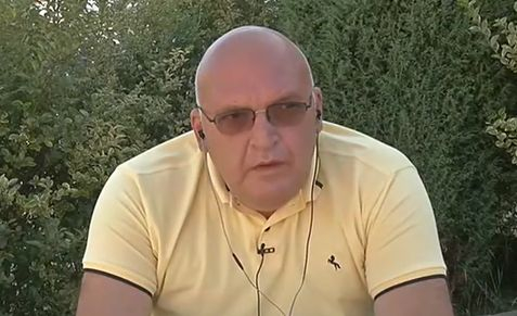 Д-р Николай Брънзалов какво е в състояние да ограничи заразата К-19