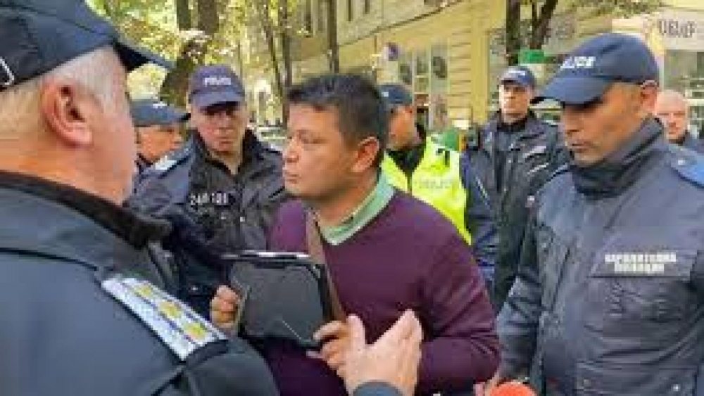 Подлогите на Прокопиев от „Антикорупционния фонд” под строй командировани в „Росенец”
