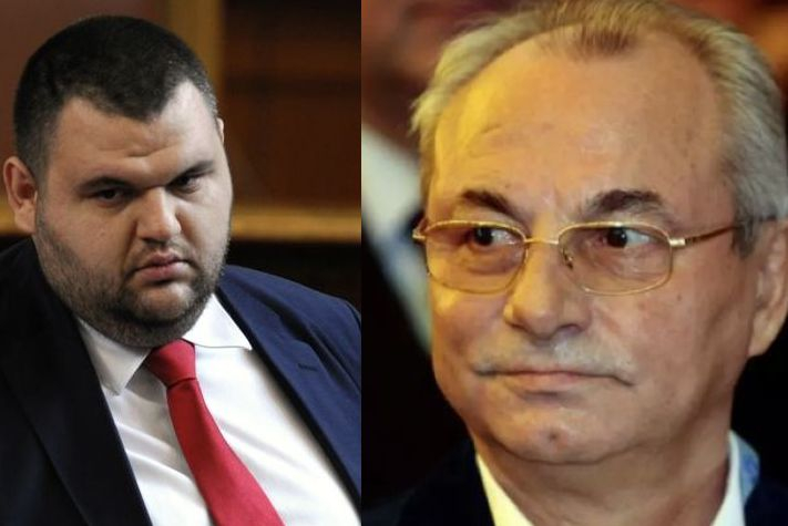 Само в БЛИЦ! Доган и Пеевски се отказаха от държавната охрана и призоваха Радев да пази олигарсите и крадците от Прехода  
