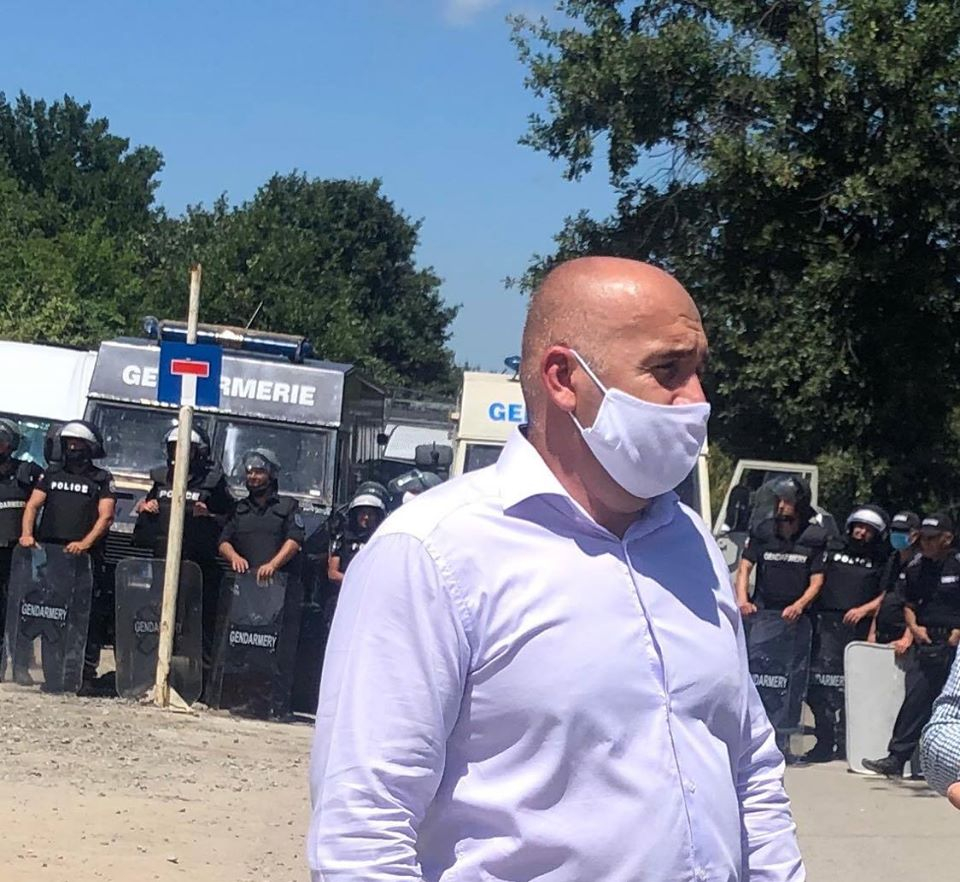 Светкавична реакция: Шефът на бургаската полиция хвърли оставка 
