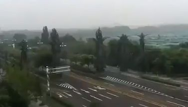 Нов ужас съживи спомена за най-смъртоносния трус в историята на XX век ВИДЕО
