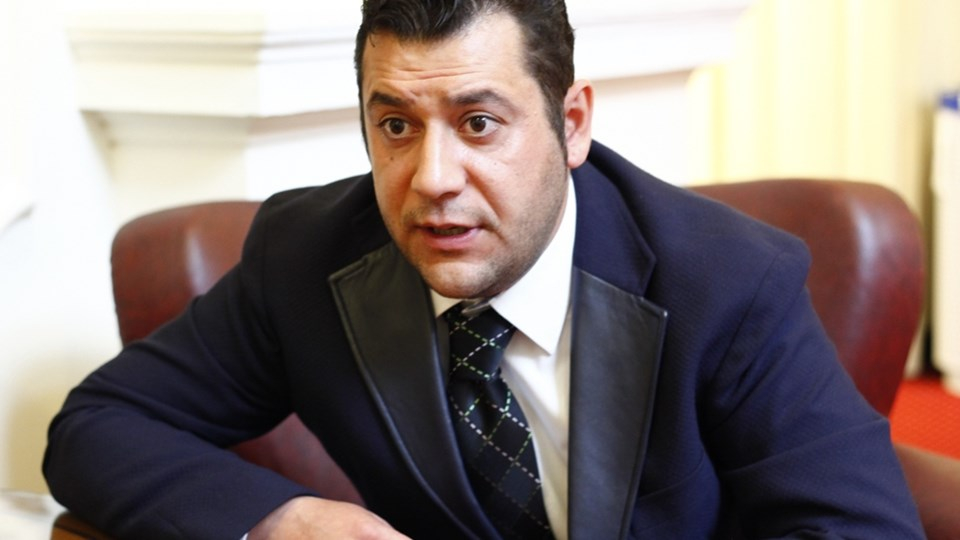 Евгени Будинов изригна: Радев и протестът са подкрепени от провалени политици