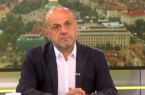 Дончев срази Радев, Божков и Цветанов и отсече: Няма да подаваме оставка! ВИДЕО