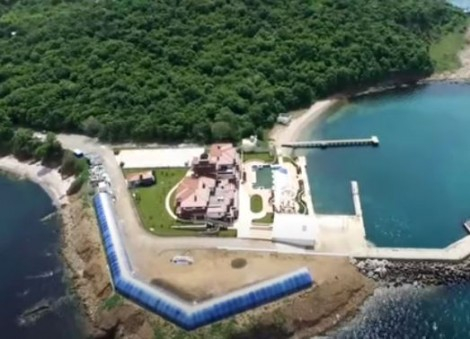  Васил Велев каза какво ще се случи след прекратяването на концесията на "Росенец"