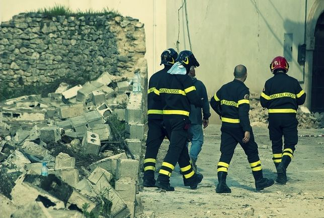 Страховито: В европейска страна за 3 седмици е имало около 10 хиляди земетресения