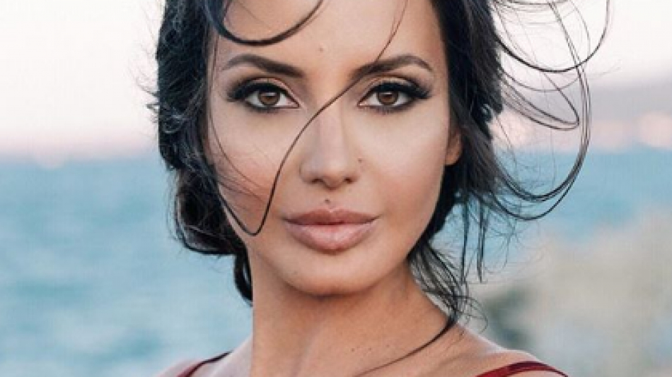 Ето кой пази живота на Наталия Гуркова СНИМКА