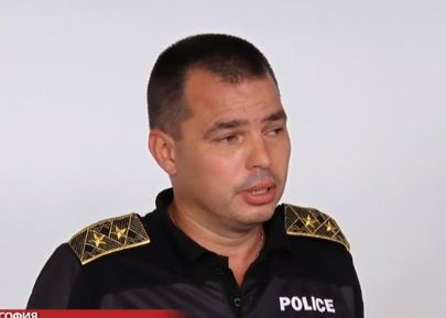 Първа реакция на СДВР след скандалните записи на Божков за протестите ВИДЕО