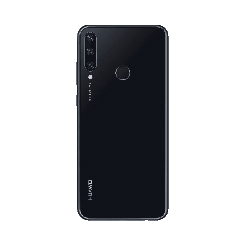 Бюджетните смартфони Huawei Y5p и Huawei Y6p се предлагат във VIVACOM