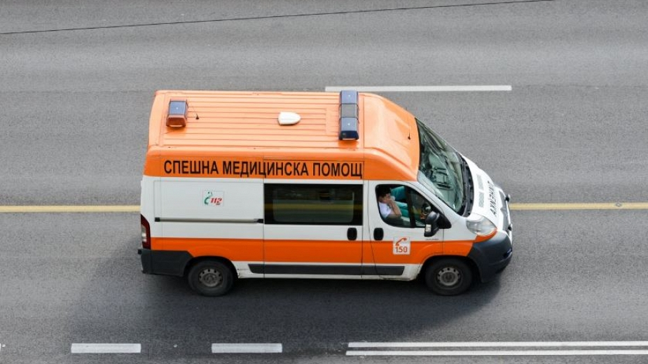 4 симптома, при които веднага трябва да викате линейка със спешна помощ
