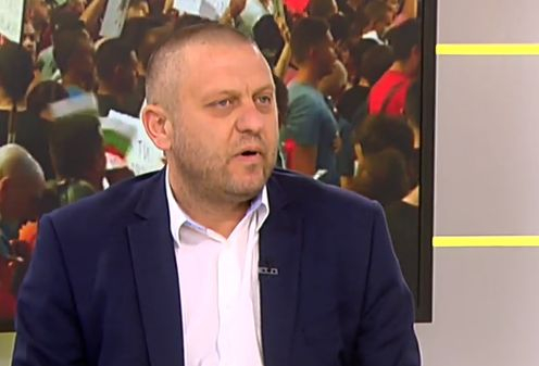 Шефът на СДВР с горещи разкрития за протестите: Давани са пари за...