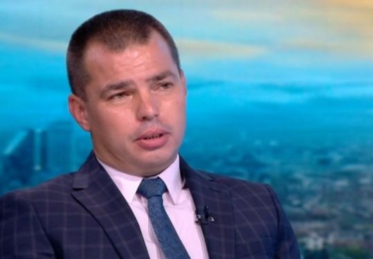 Зам.-директорът на СДВР с още шокиращи разкрития за погрома на Ларгото ВИДЕО 