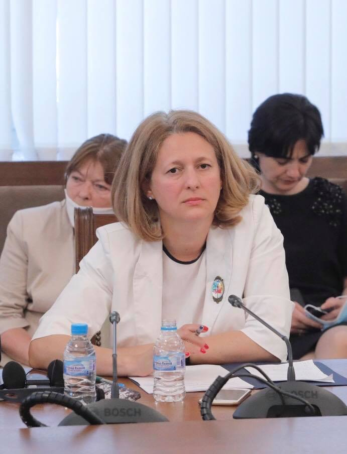 Люспене: Депутатката от ГЕРБ се обясни за оставката си, коя е Джема Грозданова
