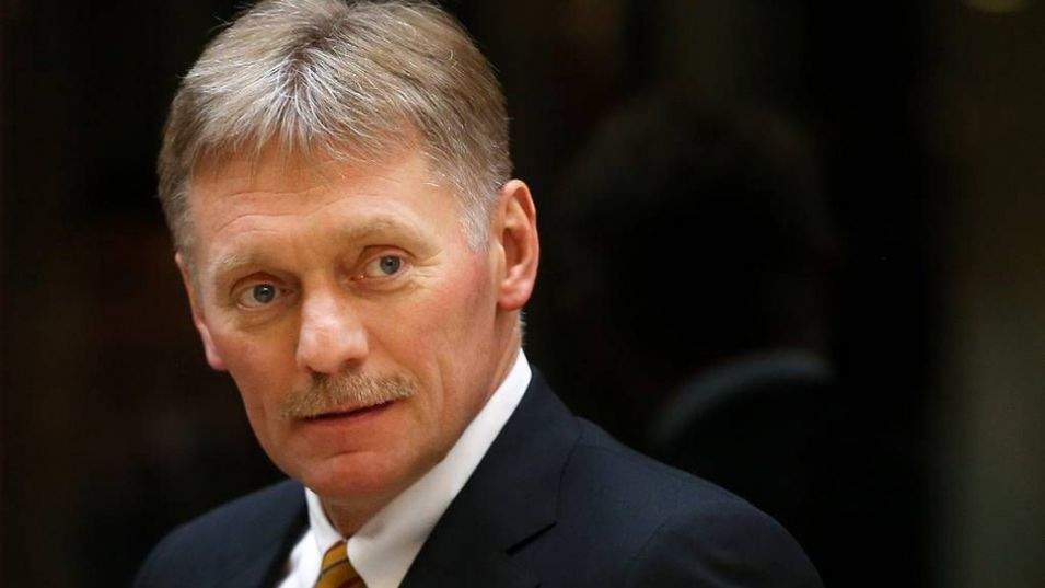 Песков с горещ коментар за санкциите на САЩ и руските газопроводи 