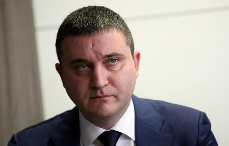 Най-трудно избират заместник на Горанов 