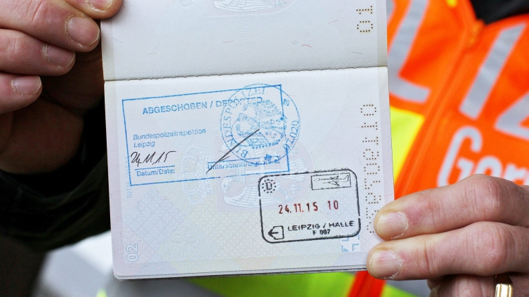 Австрия за първи път с "трети пол" в акт за раждане