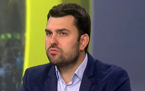 Георг Георгиев: Не трябва да допускаме да идва едно служебно правителство