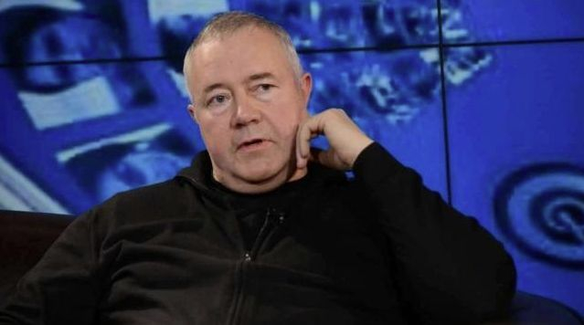 Харалан Александров разобличи политиците от протеста 