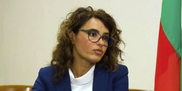 Калина Чапкънова: Оценката на Радев към Прокуратурата е обидна ВИДЕО