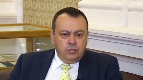 Хамид Хамид: Обществото не би допуснало обвиняеми лица да редят служебни кабинети