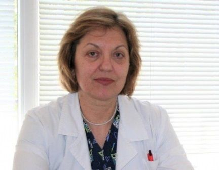 Детската кардиоложка проф. д-р Кънева с важно предупреждение