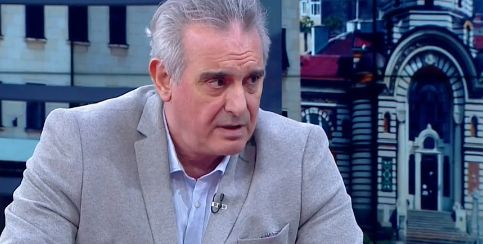 Валентин Касабов изригна срещу Христо Иванов и Малкото Черепче Радев 